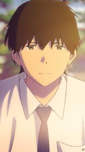 Dia tidak tertarik pada orang lain dan sangat yakin bahwa tidak ada yang tertarik padanya. Anime I Want To Eat Your Pancreas Mobile Abyss