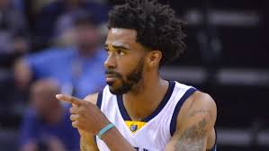 The veteran guard has been in the nba for 14 seasons and is highly respected, but he has. Conley Has Best Season After Record Setting Deal Tsn Ca