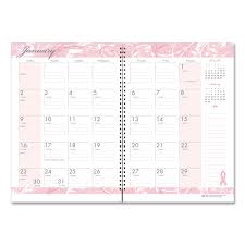 The theme was discovery science driving clinical. Recycled Breast Cancer Awareness Monthly Planner Journal 10 X 7 Pink 2021 Pointer Office Products