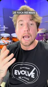 Já toca 🥁 há mais de 1 ano?, Quero te ajudar 👉🏼 link na bio!