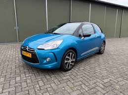 Image result for Bleu Tivoli 2011 Citroen