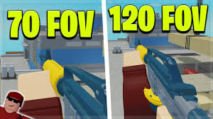 Get all of the latest freebies with our arsenal codes list. Which Is The Best Fov In Arsenal Roblox Youtube