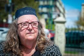 Protecting women and children