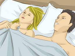 4 Formas de Convencer Uma Mulher a Fazer Sexo Oral em Você