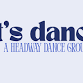 Lets Dance! A Headway Dance Group event image
