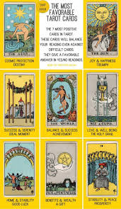 Most Positive Tarot Cards Tarot Parlor Tarot Learning Tarot Astrology Tarot Guide