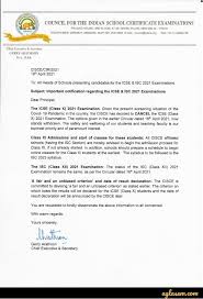 Council asks schools to collate class 9, 10 average marks. Cisce Time Table 2021 Canceled Postponed Icse Isc 2021 Exam Latest News Dates