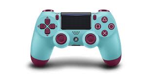 Not sure if the xbox controller. Sony Has Some Colorful New Dualshock 4 Pads For Your Ps4 Engadget Dualshock Ps4 Controller Wireless Controller