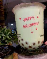 Bubble Tea Another Day Another Ding Ding Tea Taiwanese Tea House Suwanee Georgia Taiwanese Tea Bubble Tea Tea House