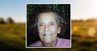 Thelma Neal Obituary September 16, 2016