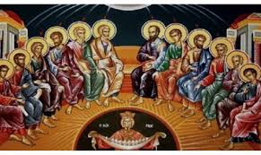 Sarbatoarea rusaliilor este una dintre cele mai vechi sarbatori crestine, impreuna cu cea a pastilor, fiind praznuita inca din vremea sfintilor apostoli. Calendar Rusalii 2019 Pe Ce DatÄƒ PicÄƒ SÄƒrbÄƒtoarea Va Fi Zi LiberÄƒ È™i Luni Impact