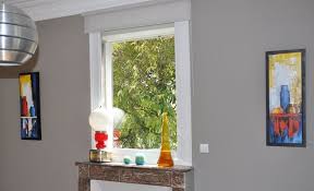 Comment Realiser Un Chassis En Metal Pour Fenetre A Double Vitrage Fenetre Double Vitrage Double Vitrage Menuiserie Pvc