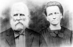 Flora Elizabeth Boyd Richardson Whited (1877-1916)