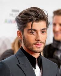 Hairmenstyle Zayn Malik Hairstyle Zayn Malik 20 Best Zayn Malik Haircut Ideas Ohairmenst Haircut Ha In 2020 Zayn Malik Hairstyle Hairstyles Zayn Long Hair Styles Men