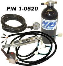 Mps Air Shifter Kits