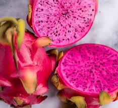 Want to know how to eat dragon fruit? Dragon Fruit Saving Dinner