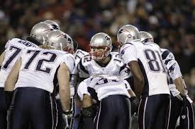 The 5 Best Nfl Teams Of All Time