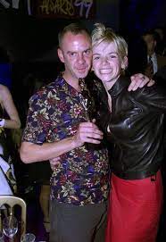One of the more infuriating members of that whole 90's. Addictions And Affairs Tore Zoe Ball And Norman Cook Apart But The Golden 90s Couple Vow To Remain Friends Daily Record