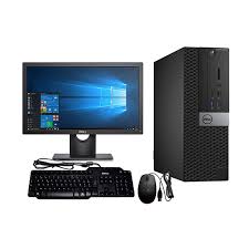 As a matter of fact, neo store offers a wide range of desktop monitors capable of displaying clear, sharp, and bright images at the best price in nepal. Desktops Price In Nepal