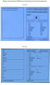 Permiso de circulación para cuidado de personas mayores y niños. Boe Es Boe A 2011 2101 Orden Int 161 2011 De 21 De Enero Por La Que Se Determinan Las Escuelas Facultadas Para Impartir La Formacion Y El Organo Competente Para Expedir Los Permisos De Conduccion De