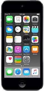 The ipod touch without password via recovery mode (6th and 7th generation). Amazon Com Apple Ipod Touch 16gb Space Gray 6th Generation Mkh62ll A Renewed Electronics