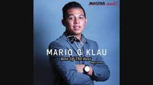 Biking beta sampe basar bagini…. Chords For Mario G Klau Satu Tetes Aer Susu Mama