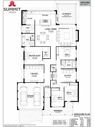 The Orchard By Summit Homes Summit Homes Floor Plans How To Plan