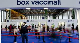 From wikipedia, the free encyclopedia. Meno Vaccini L Italia Rallenta Regioni Confermano Carenza Di Dosi A Luglio Le Prenotazioni Slitteranno