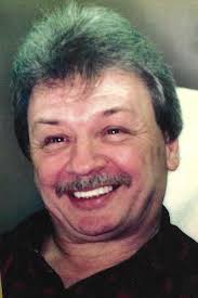 Raymond F. Van Wagner Obituary