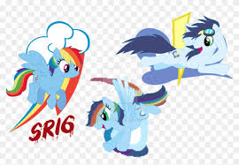 Discover millions of popular & trending cutie hashtags. Superrosey16 153 32 The Soarindash Family Cutie Marks Mlp Soarin Cutie Mark Free Transparent Png Clipart Images Download