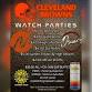 Cleveland Browns Watch Party event in Lakewood, OH