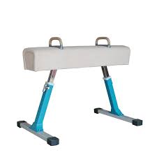 150cm x 35cm x 54cm. Gymnastic Equipment Pommel Horse Vault Leather Pommel Horse For Sale China Pommel Horse And Pommel Horse Gymnastics Price Made In China Com