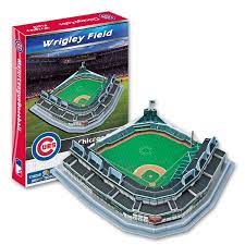 Cubs pack up for spring training. Amusing 3d Puzzle Stadium Model Majorleaguebaseball Mlb Chicago Cubs Home Wrigley Field Stadium Paper Model Toys Decoration Toy Story Birthday Party Decorations Toy Story Woody Dolltoy Story Party Decorations Aliexpress