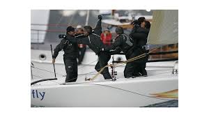 Bonjour à tous, tout d'abord on tient à s'excuser du manque d'article ce mardi: Federico Michetti International Melges 24 Class Association