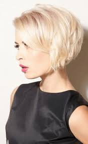 Bob Hairstyle Short Neck Hairstyle Short Bob Frisur Kurzer Nacken Bob Frisur Coole Frisuren