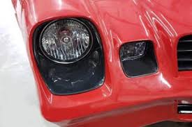 1970 81 Camaro Led Headlight Kit Pair Sealed Beam Headlights Led Headlights Headlights