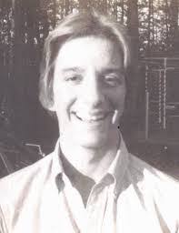 Scott Crosby's Instagram, Twitter & Facebook