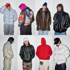 Supreme 22SSのLOOKBOOKが公開【全32ルック掲載中】 | God Meets Fashion