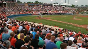 Frederick Keys Baseball Maryland Minor League Baseball