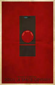 2001 A Space Odyssey