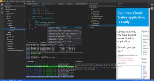 In the areas of planning, scheduling, resource allocation. Github Eclipse Che The Kubernetes Native Ide For Developer Teams