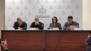 Con la finalidad de garantizar la institucionalización de la perspectiva de género, la igualdad sustantiva y los derechos humanos en la toma de decisiones, diseño y ejecución de políticas públicas dentro de la secretaría de salud del estado de jalisco, este jueves se llevó a cabo la primera sesión ordinaria de la unidad de igualdad de género de la dependencia. Anuncian Cambios En 14 Areas De La Secretaria De Salud Jalisco