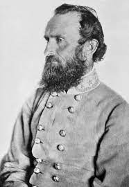 Born in tabor city, north carolina, jackson is the youngest of three children. Stonewall Jackson Wikiquote