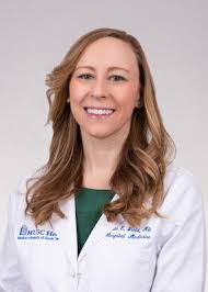 Halle Elizabeth Field, MD