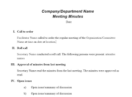 Learning english will not help your learners in every country but it will give them another skill that could come in very handy in this type of scenario. 13 Meeting Minutes Templates To Help You Ace Your Nonprofit Board Meeting