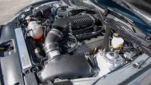 3209 brandess dr glenview, il 60026. Rare 2017 Mustang Petty S Garage King Premier Edition Heads To Auction