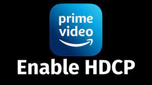 Amazon Prime Video Can T Open In Ps4 Enable Hdcp Fix Playstation Youtube