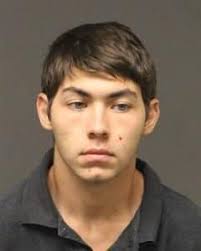 Sheriff's Office crime report