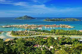While it's true that the archipelago serves as a tropical, luxury honeymoon hotspot. 10 Must Visit Spots In The Seychelles Islands Mapquest Travel