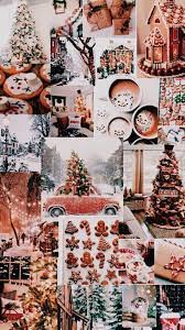 Christmas aesthetic background free download for mobile phones you can preview and share this wallpaper. Christmas Aesthetic Wallpaper Collage Trendy26 Trendy Aesthetic Christmas Wallpaper Christmas Wallpaper Christmas Wallpaper Backgrounds Christmas Collage